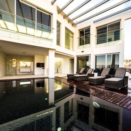 Villa Royal Comfort - Top Holiday Resort Heated Pool & Jucuzzi Eilat Exterior foto