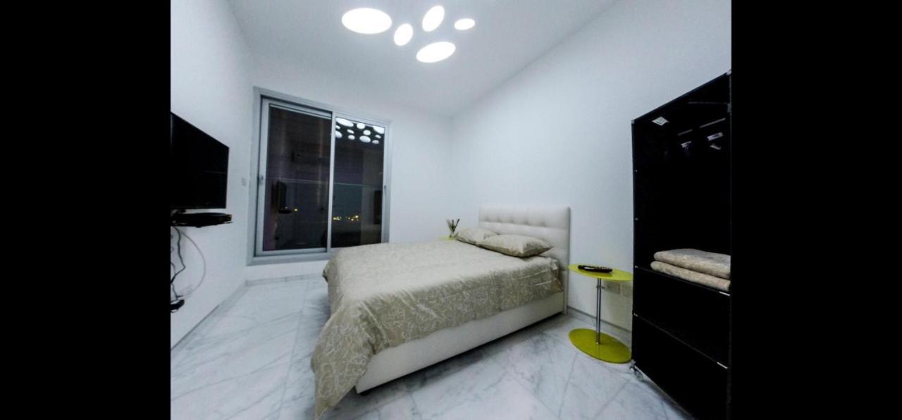 Villa Royal Comfort - Top Holiday Resort Heated Pool & Jucuzzi Eilat Exterior foto