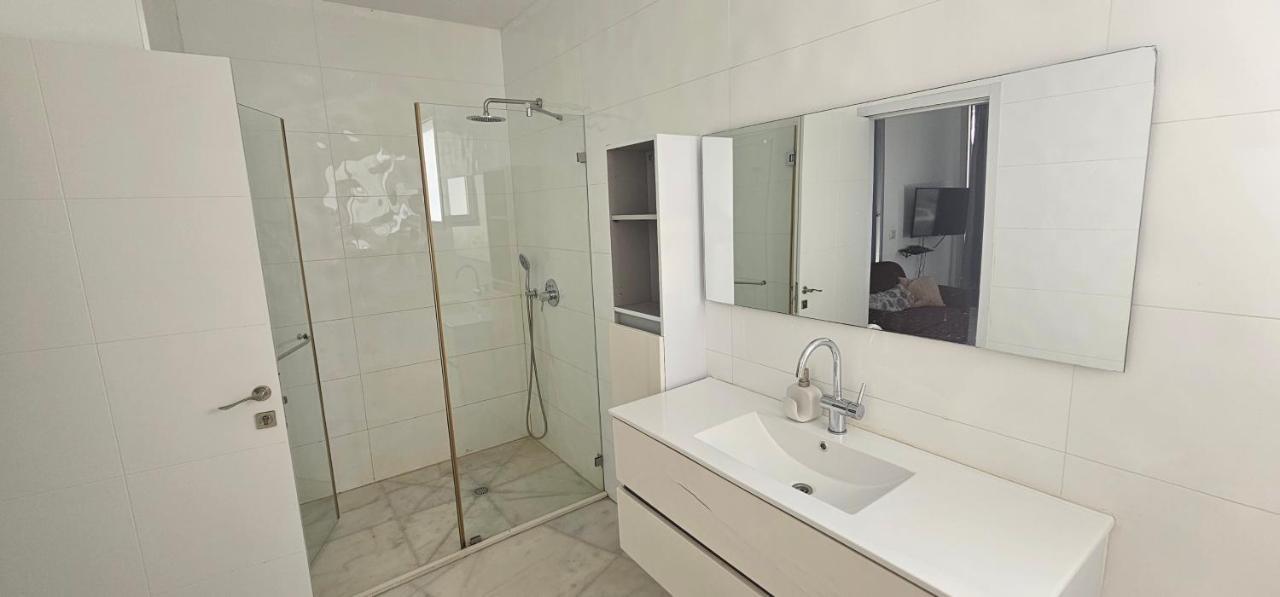 Villa Royal Comfort - Top Holiday Resort Heated Pool & Jucuzzi Eilat Exterior foto